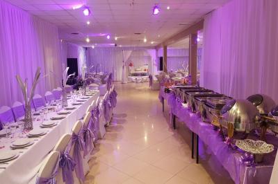 Salle Jasmine - photo 2