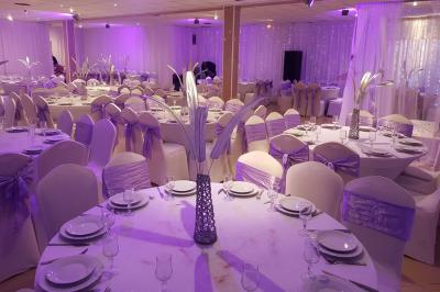 Salle Jasmine - photo 3