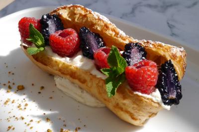 Miniature Location salle Mennecy (Essonne) - Oléa Resto’Jardin #23 Location salle Mennecy (Essonne) - Oléa Resto’Jardin #26