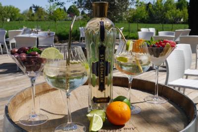 Miniature Location salle Mennecy (Essonne) - Oléa Resto’Jardin #9 Location salle Mennecy (Essonne) - Oléa Resto’Jardin #26