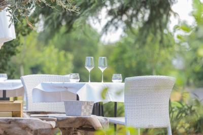 Miniature Location salle Mennecy (Essonne) - Oléa Resto’Jardin #5 Location salle Mennecy (Essonne) - Oléa Resto’Jardin #26