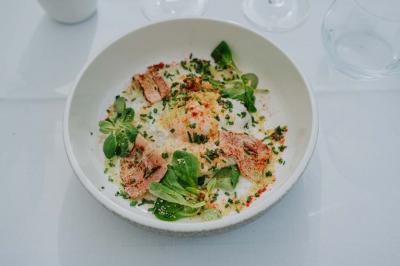 Miniature Location salle Mennecy (Essonne) - Oléa Resto’Jardin #19 Location salle Mennecy (Essonne) - Oléa Resto’Jardin #26