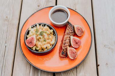 Miniature Location salle Mennecy (Essonne) - Oléa Resto’Jardin #18 Location salle Mennecy (Essonne) - Oléa Resto’Jardin #26