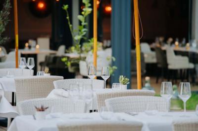 Miniature Location salle Mennecy (Essonne) - Oléa Resto’Jardin #8 Location salle Mennecy (Essonne) - Oléa Resto’Jardin #26