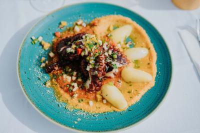 Miniature Location salle Mennecy (Essonne) - Oléa Resto’Jardin #21 Location salle Mennecy (Essonne) - Oléa Resto’Jardin #26