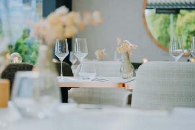 Miniature Location salle Mennecy (Essonne) - Oléa Resto’Jardin #11 Location salle Mennecy (Essonne) - Oléa Resto’Jardin #26