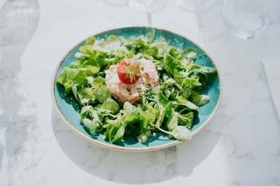 Miniature Location salle Mennecy (Essonne) - Oléa Resto’Jardin #17 Location salle Mennecy (Essonne) - Oléa Resto’Jardin #26