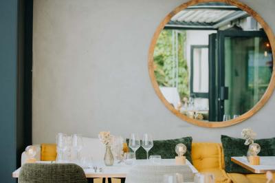 Miniature Location salle Mennecy (Essonne) - Oléa Resto’Jardin #14 Location salle Mennecy (Essonne) - Oléa Resto’Jardin #26