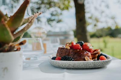 Miniature Location salle Mennecy (Essonne) - Oléa Resto’Jardin #22 Location salle Mennecy (Essonne) - Oléa Resto’Jardin #26