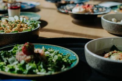 Miniature Location salle Mennecy (Essonne) - Oléa Resto’Jardin #16 Location salle Mennecy (Essonne) - Oléa Resto’Jardin #26