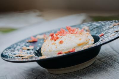 Miniature Location salle Mennecy (Essonne) - Oléa Resto’Jardin #26 Location salle Mennecy (Essonne) - Oléa Resto’Jardin #26