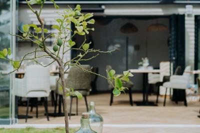 Miniature Location salle Mennecy (Essonne) - Oléa Resto’Jardin #6 Location salle Mennecy (Essonne) - Oléa Resto’Jardin #26