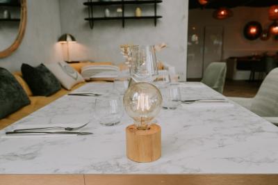 Miniature Location salle Mennecy (Essonne) - Oléa Resto’Jardin #12 Location salle Mennecy (Essonne) - Oléa Resto’Jardin #26