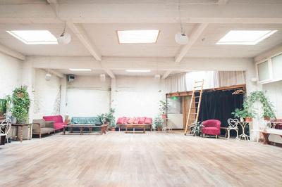 Loft Lechapelais - photo 1