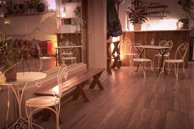Loft Lechapelais - photo 4