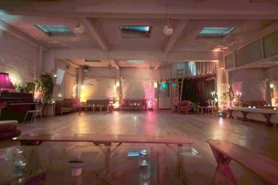 Loft Lechapelais - photo 3