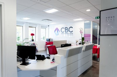 Créteil Business Center - photo 3