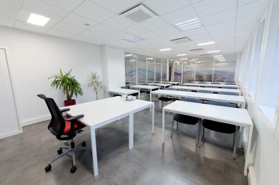 Créteil Business Center - photo 4