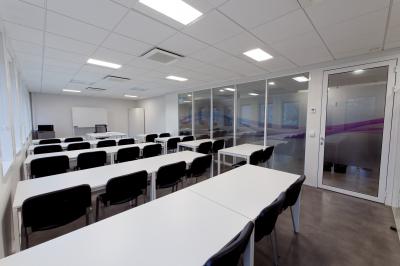 Créteil Business Center - photo 5