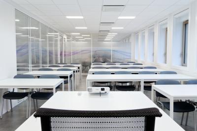 Créteil Business Center - photo 1