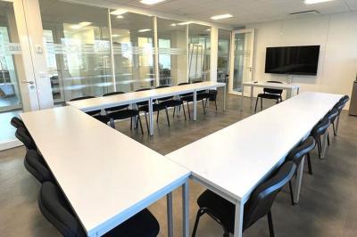 Créteil Business Center - photo 2