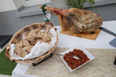 Traiteur Angoulins (Charente-Maritime) - La K'fete Concept #9