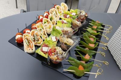 La K'fete Concept La K'fete Concept