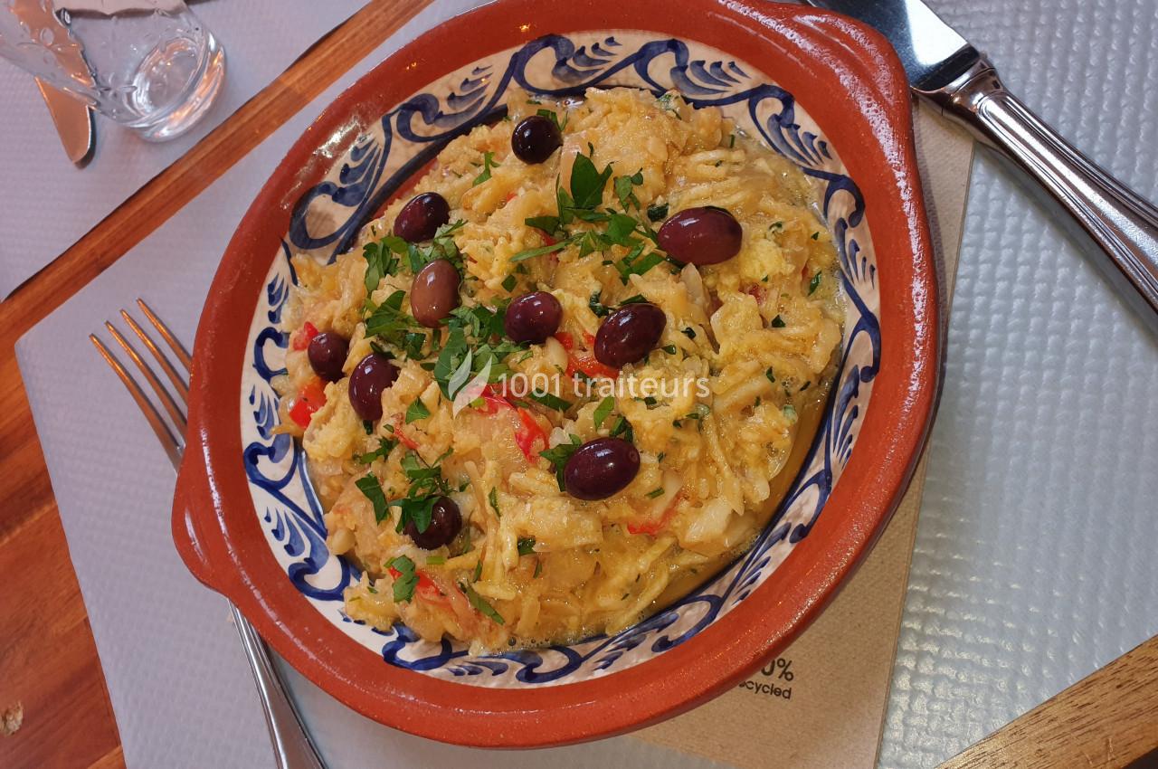 Traiteur Angoulins (Charente-Maritime) - La K'fete Concept #4