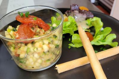 Traiteur Angoulins (Charente-Maritime) - La K'fete Concept #9