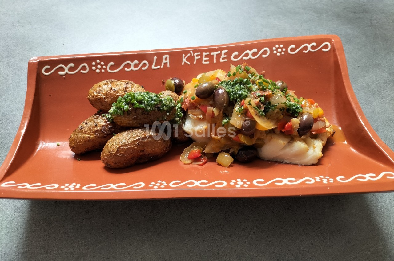 La K'fete Concept - galerie - photo 1