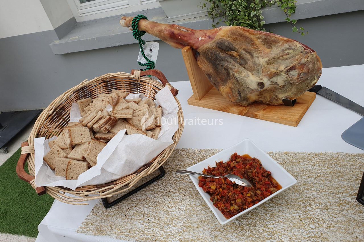 La K'fete Concept - galerie - photo 2
