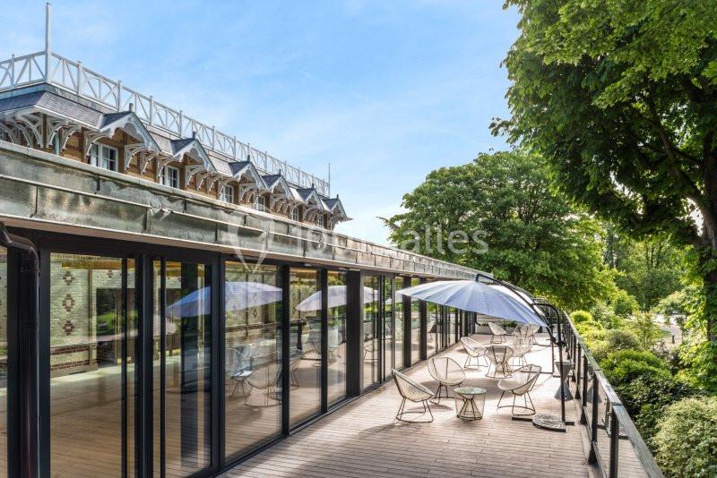 Le Pavillon Royal - galerie - photo 9