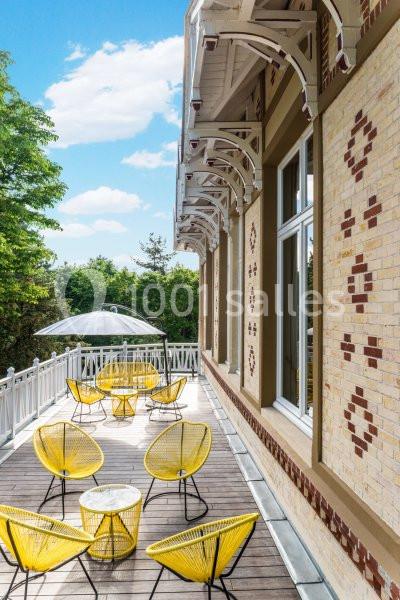 Le Pavillon Royal - galerie - photo 11