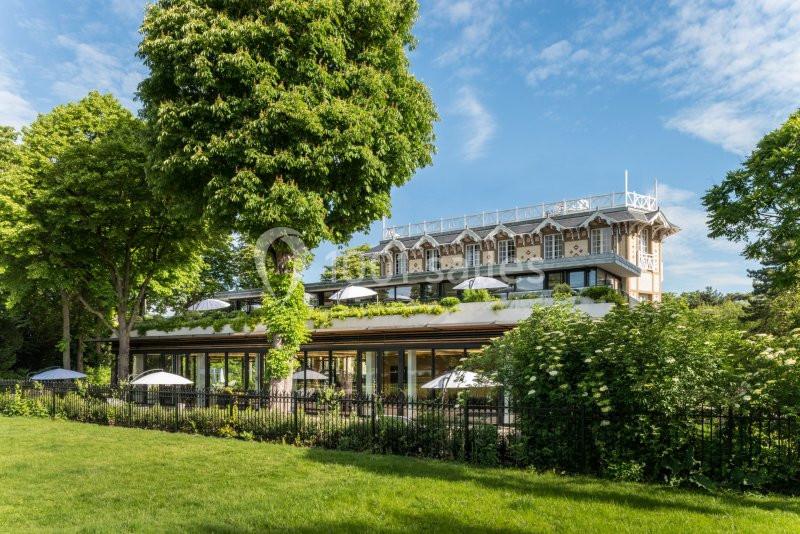 Le Pavillon Royal - galerie - photo 1