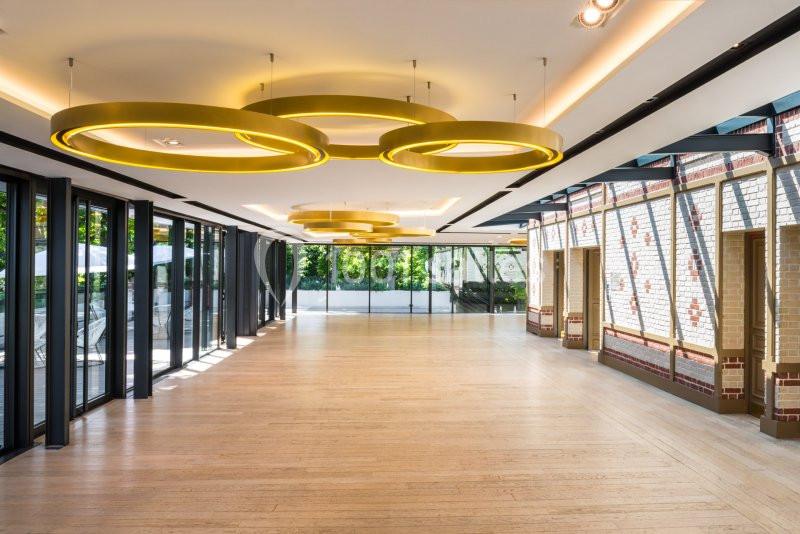 Le Pavillon Royal - galerie - photo 8