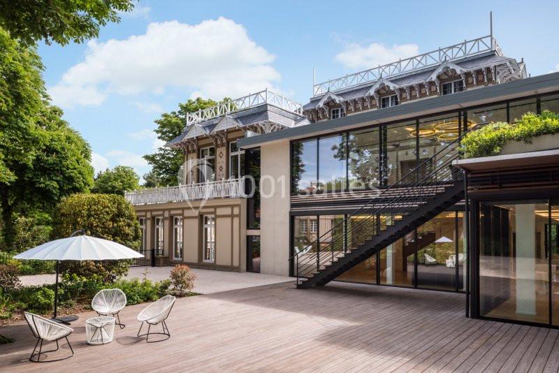 Le Pavillon Royal - galerie - photo 7