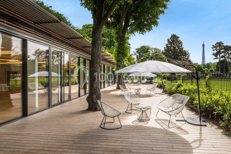 Le Pavillon Royal - galerie - photo 5