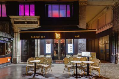 Bobo Bar  - photo 5