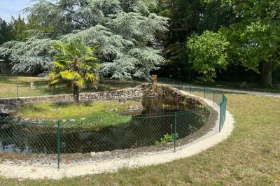 Miniature Location salle Saintes (Charente-Maritime) - Les Magnolias #6 Location salle Saintes (Charente-Maritime) - Les Magnolias #16