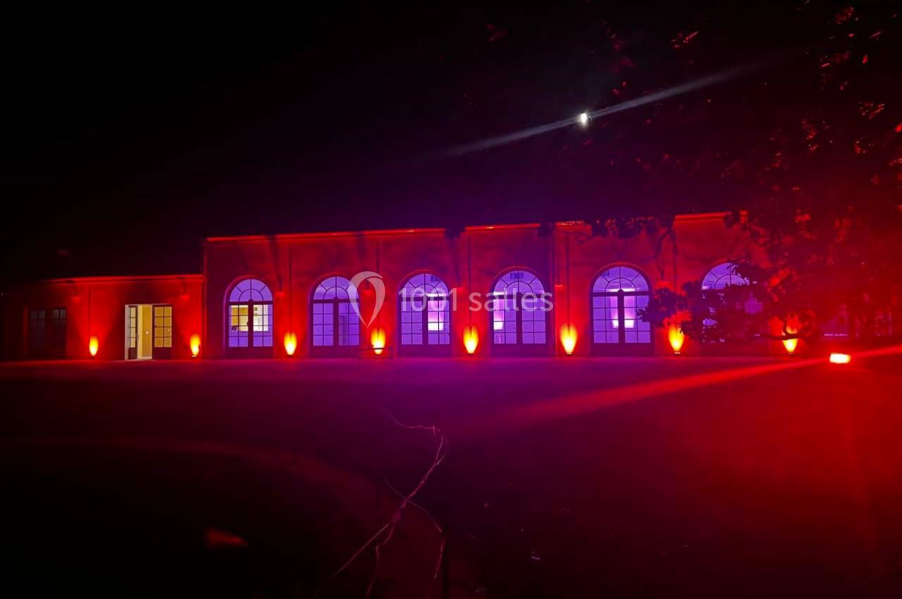 Location salle Saintes (Charente-Maritime) - Les Magnolias #7