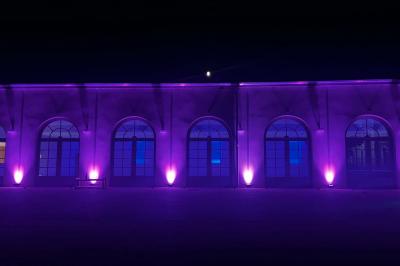 Miniature Location salle Saintes (Charente-Maritime) - Les Magnolias #8 Location salle Saintes (Charente-Maritime) - Les Magnolias #16