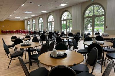 Miniature Location salle Saintes (Charente-Maritime) - Les Magnolias #2 Location salle Saintes (Charente-Maritime) - Les Magnolias #16