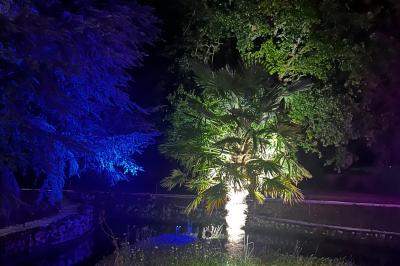 Miniature Location salle Saintes (Charente-Maritime) - Les Magnolias #11 Location salle Saintes (Charente-Maritime) - Les Magnolias #16