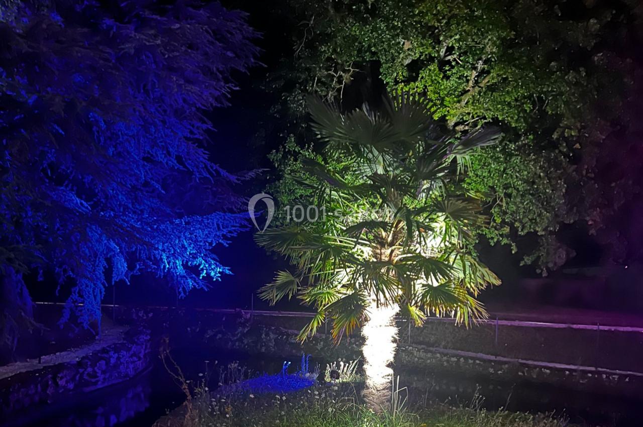 Location salle Saintes (Charente-Maritime) - Les Magnolias #11