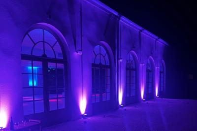 Miniature Location salle Saintes (Charente-Maritime) - Les Magnolias #9 Location salle Saintes (Charente-Maritime) - Les Magnolias #16