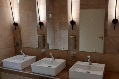 Miniature Location salle Saintes (Charente-Maritime) - Les Magnolias #13 Location salle Saintes (Charente-Maritime) - Les Magnolias #16