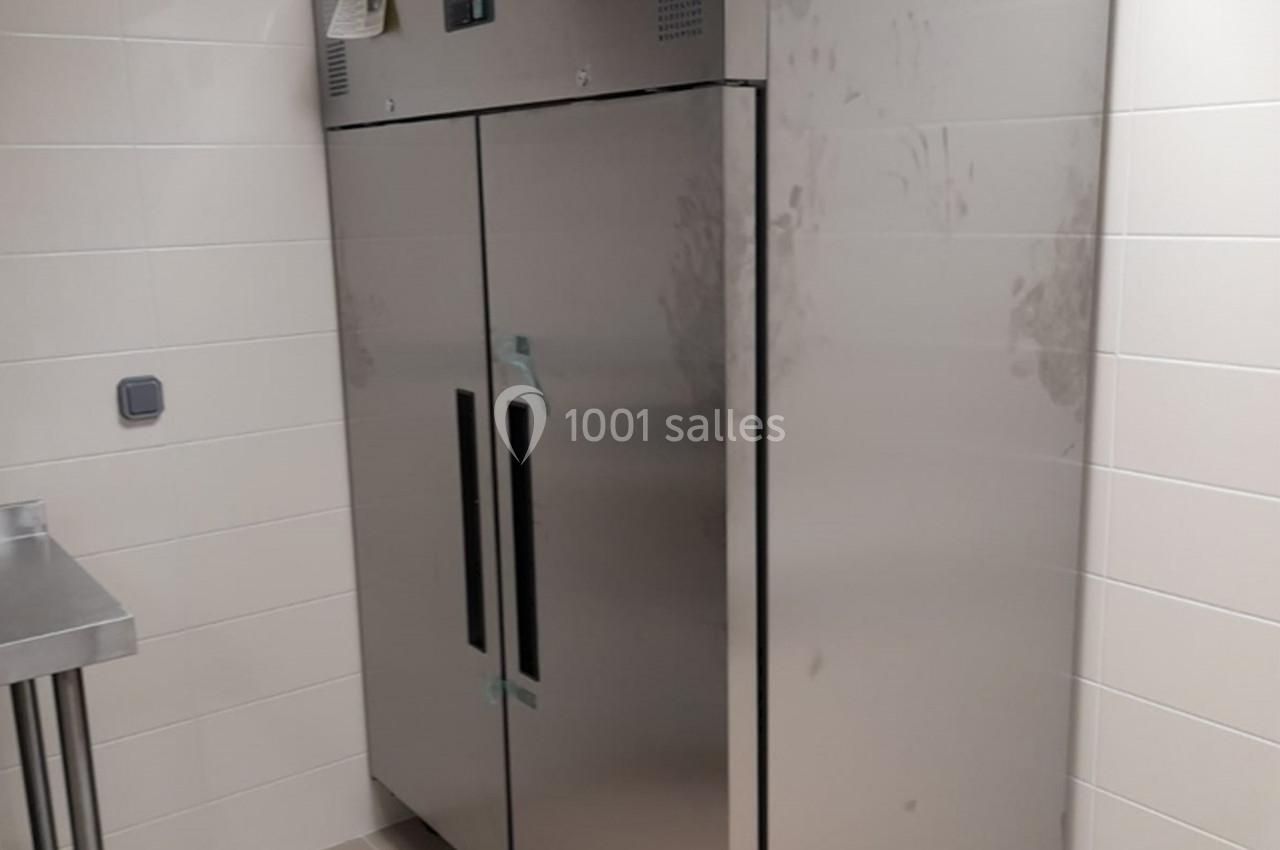 Location salle Saintes (Charente-Maritime) - Les Magnolias #14