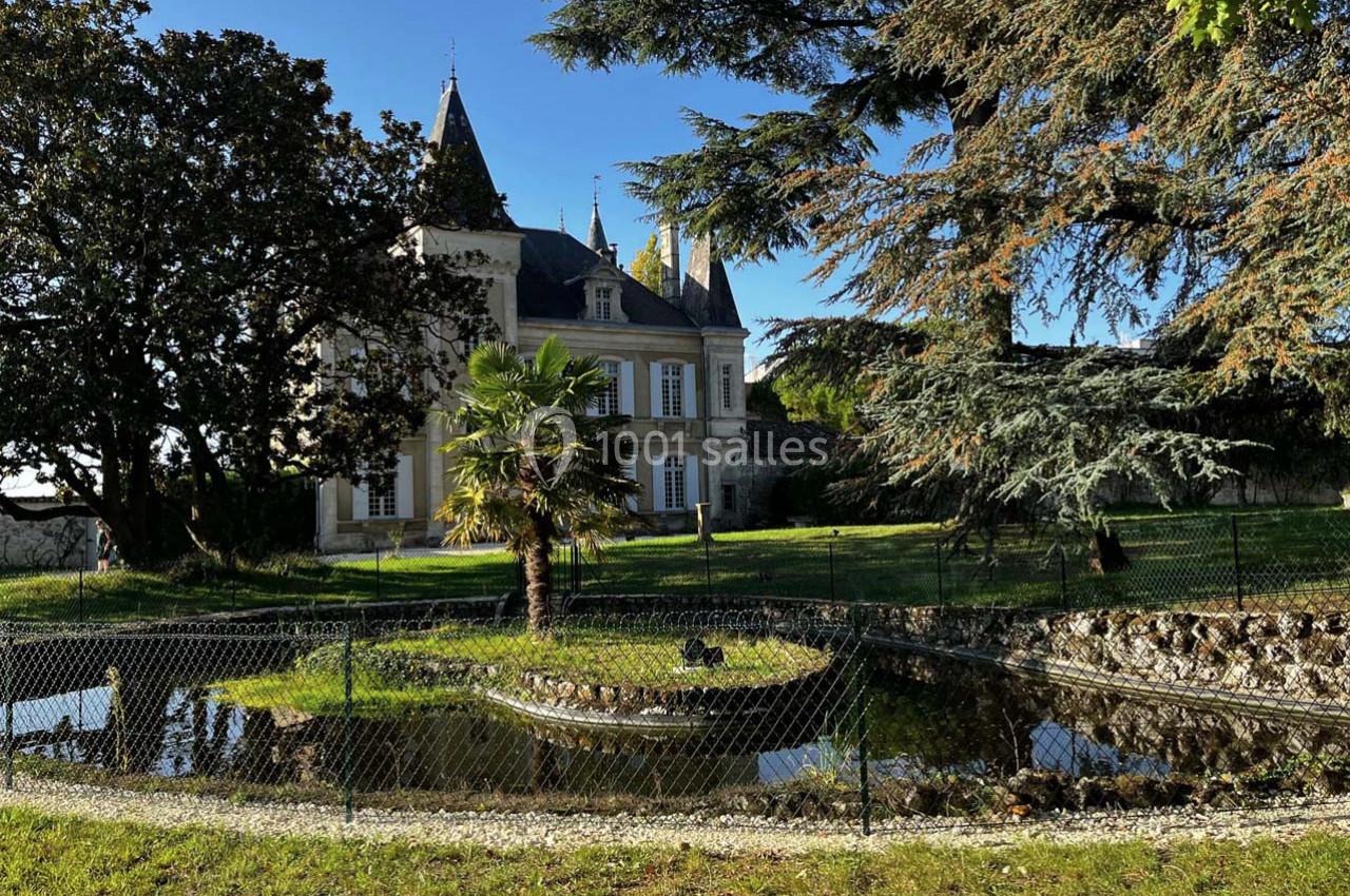 Les Magnolias - galerie - photo 13
