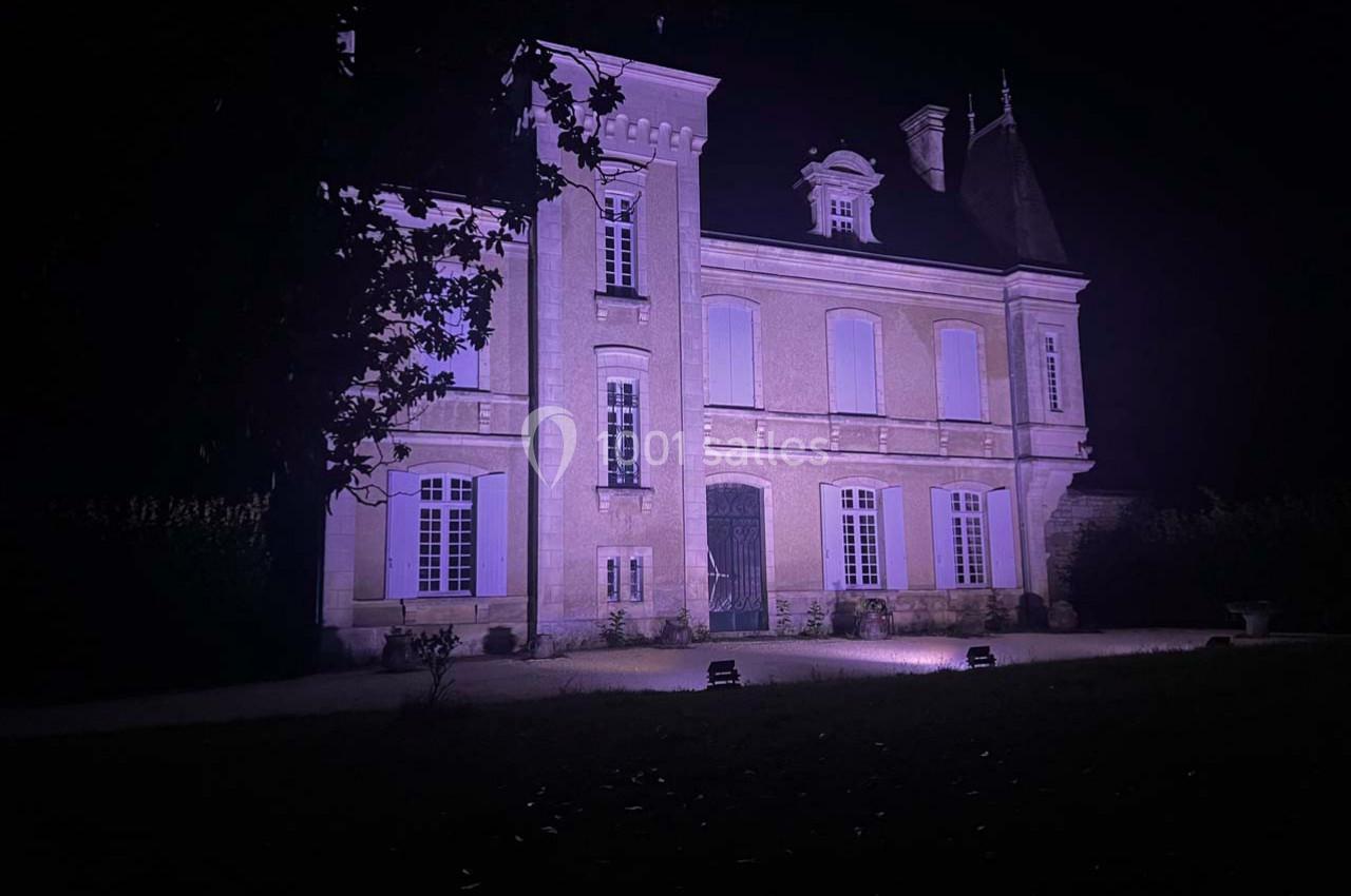 Les Magnolias - galerie - photo 16