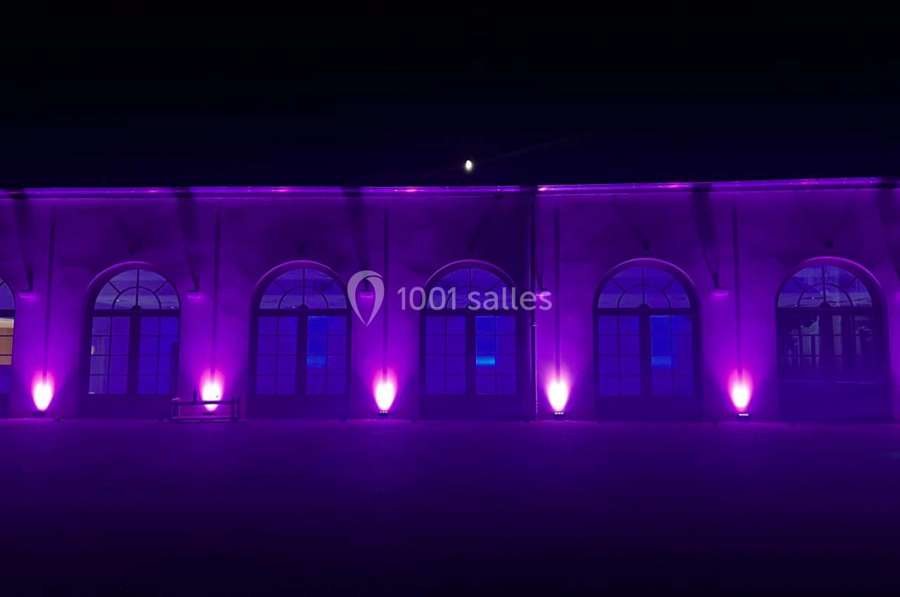 Les Magnolias - galerie - photo 11